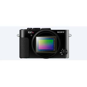 Sony RX1R II Professional Compact Camera with 35mm Sensor